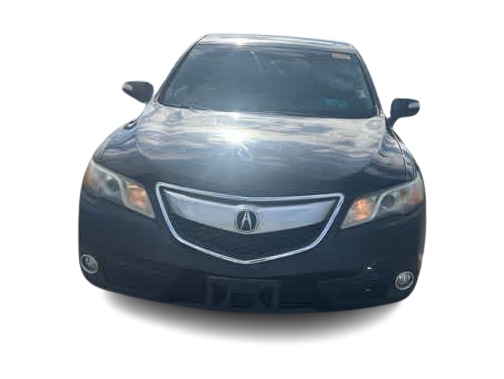 Thumbnail: 2013 Acura RDX - 11