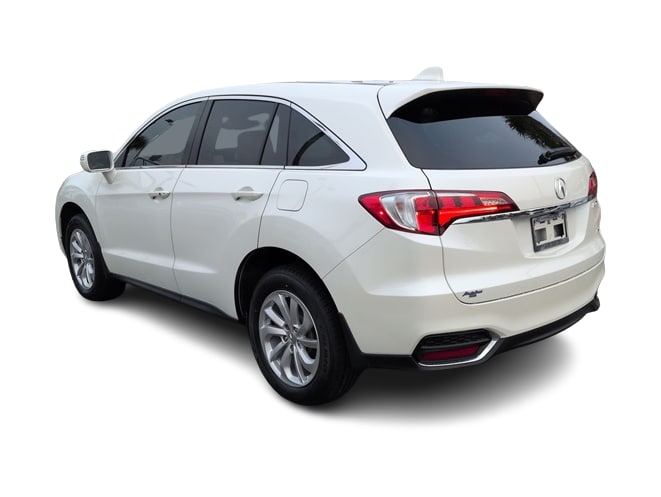 Thumbnail: 2018 Acura RDX - 4