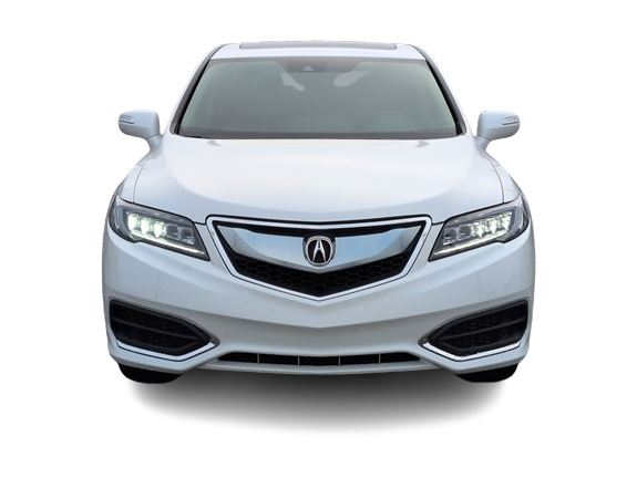 Thumbnail: 2018 Acura RDX - 6