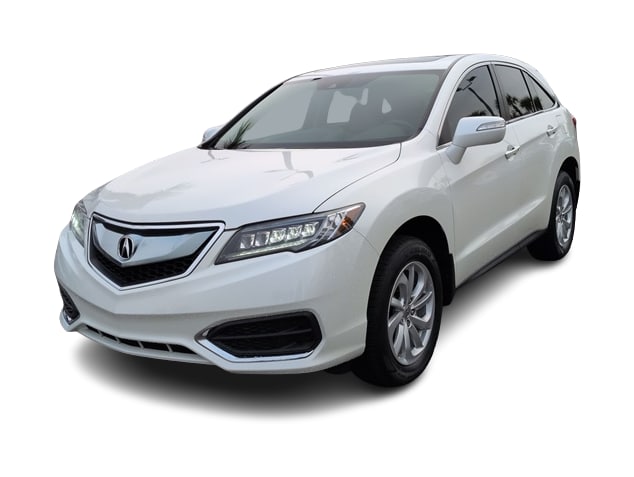 Thumbnail: 2018 Acura RDX - 22