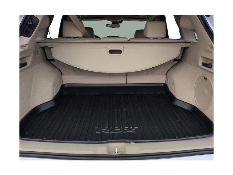 Thumbnail: 2018 Acura RDX - 18