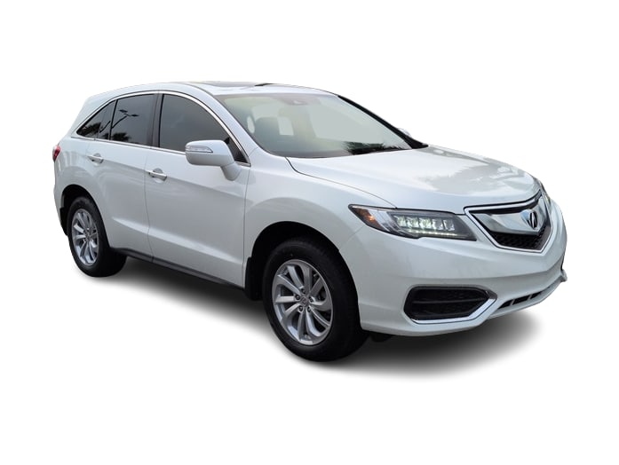 Thumbnail: 2018 Acura RDX - 21