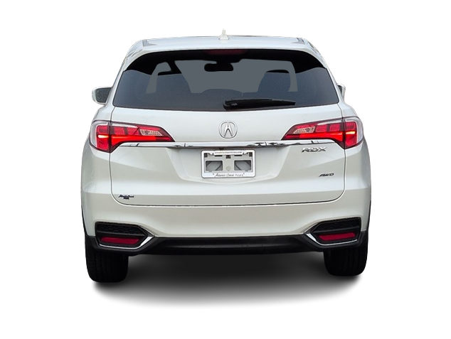 Thumbnail: 2018 Acura RDX - 5