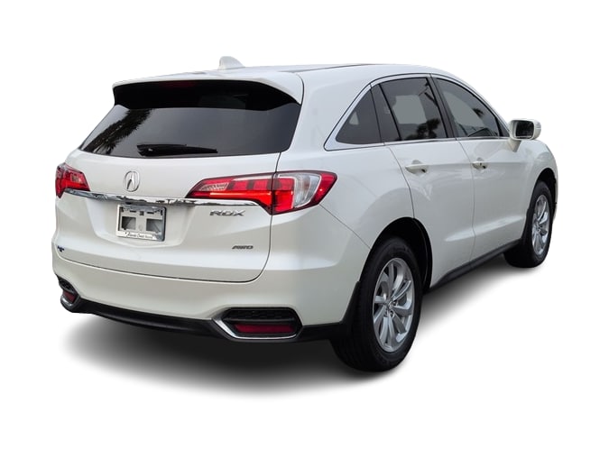 Thumbnail: 2018 Acura RDX - 23