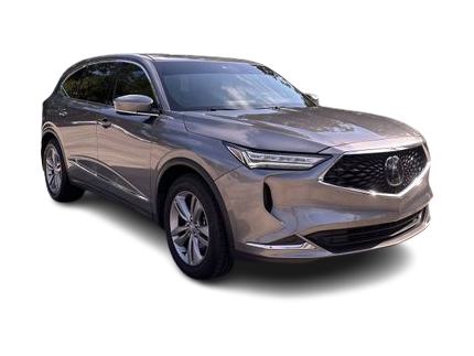 Thumbnail: 2018 Acura RDX - 29
