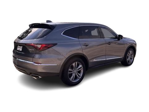 Thumbnail: 2018 Acura RDX - 27
