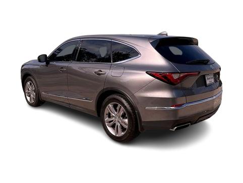 Thumbnail: 2018 Acura RDX - 4