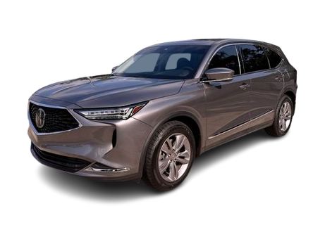 Thumbnail: 2018 Acura RDX - 21