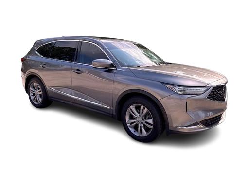 Thumbnail: 2018 Acura RDX - 20