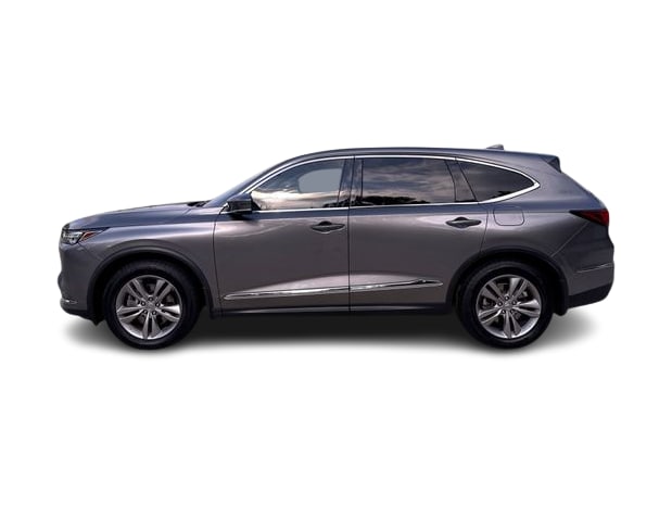 Thumbnail: 2018 Acura RDX - 3