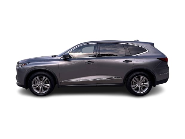 Thumbnail: 2018 Acura RDX - 3
