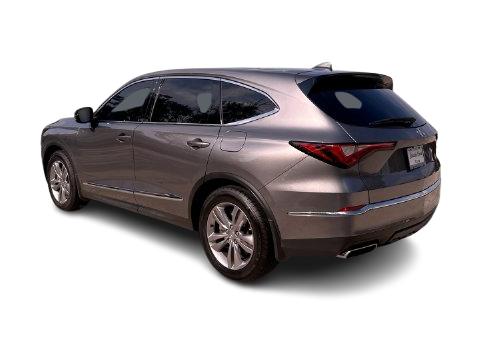 Thumbnail: 2018 Acura RDX - 4