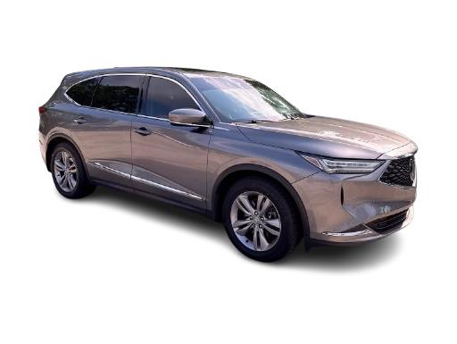 Thumbnail: 2018 Acura RDX - 20
