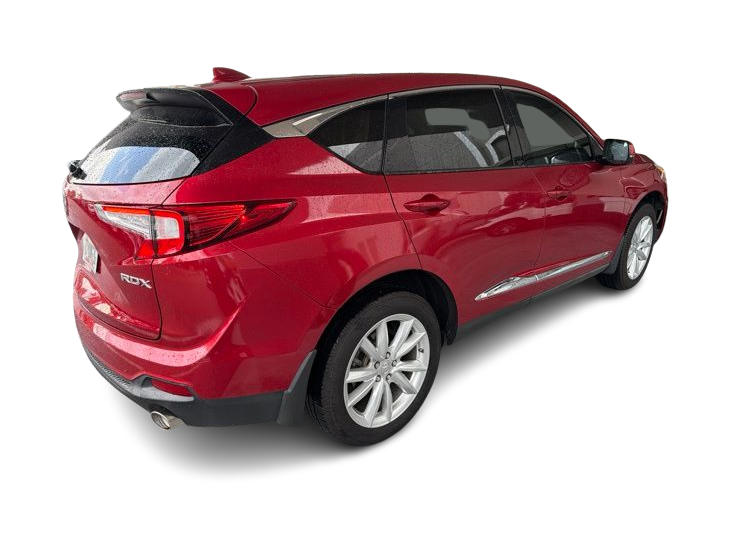 Thumbnail: 2019 Acura RDX - 12