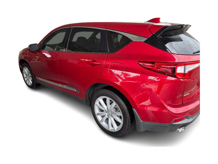 Thumbnail: 2019 Acura RDX - 3