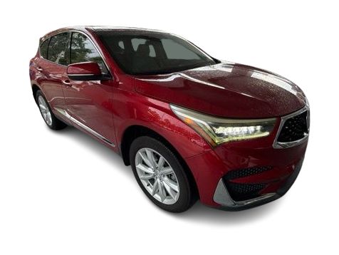 Thumbnail: 2019 Acura RDX - 10
