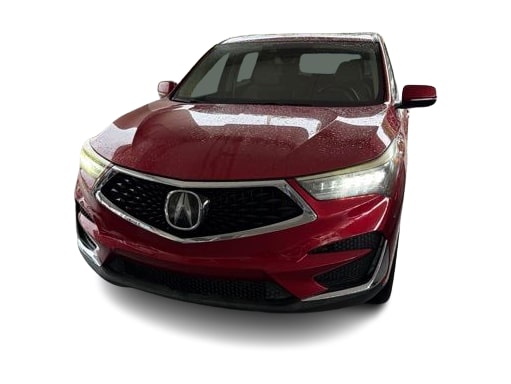 Thumbnail: 2019 Acura RDX - 4