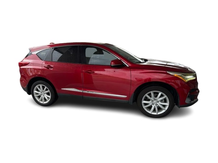 Thumbnail: 2019 Acura RDX - 11