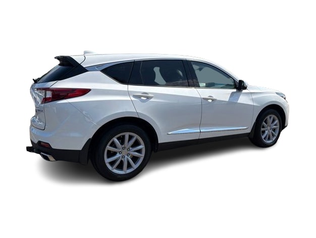 Thumbnail: 2022 Acura RDX - 23