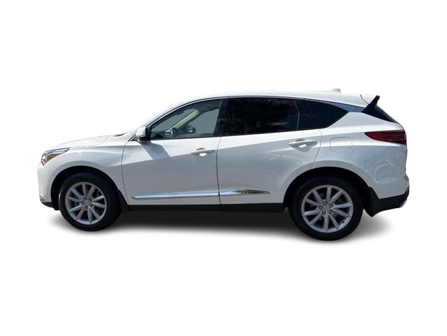 Thumbnail: 2022 Acura RDX - 25