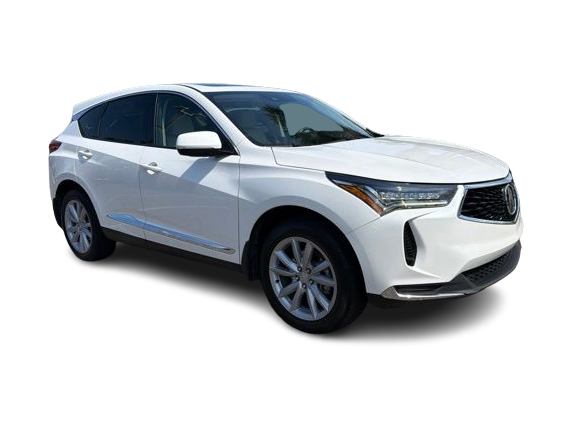 Thumbnail: 2022 Acura RDX - 18
