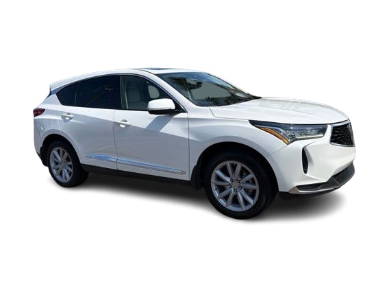 Thumbnail: 2022 Acura RDX - 19