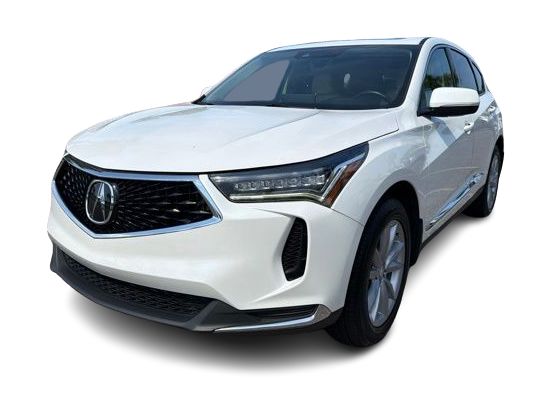 Thumbnail: 2022 Acura RDX - 11