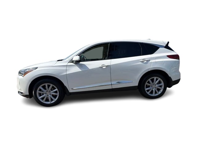 Thumbnail: 2022 Acura RDX - 26