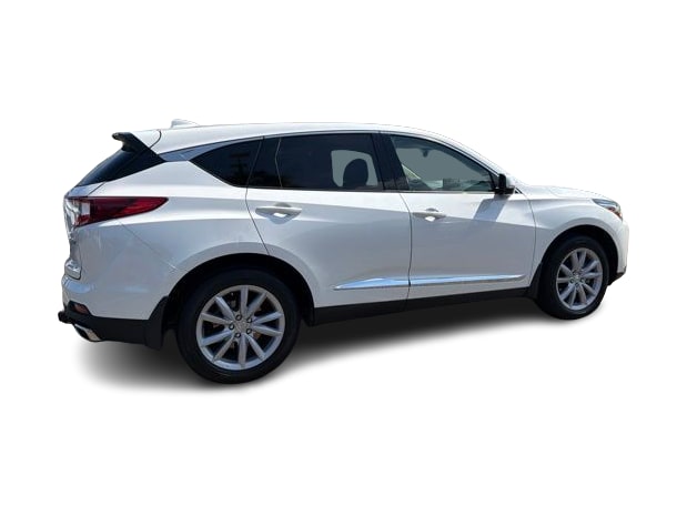 Thumbnail: 2022 Acura RDX - 22