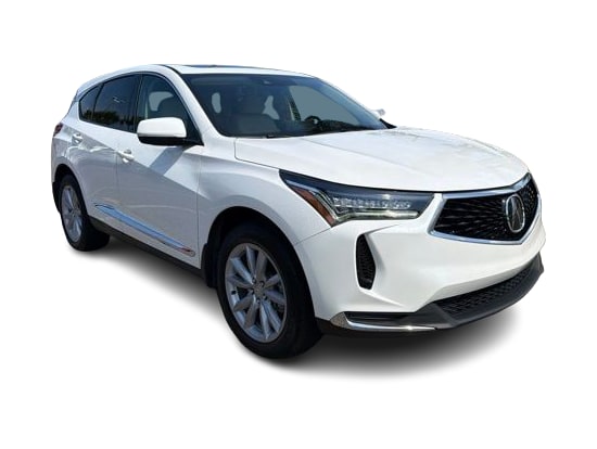 Thumbnail: 2022 Acura RDX - 17