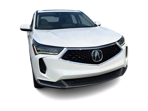 Thumbnail: 2022 Acura RDX - 15