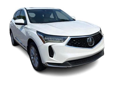 Thumbnail: 2022 Acura RDX - 16