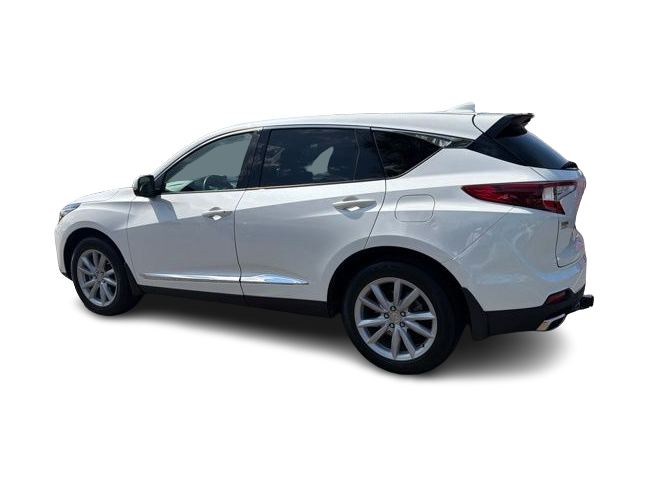 Thumbnail: 2022 Acura RDX - 3