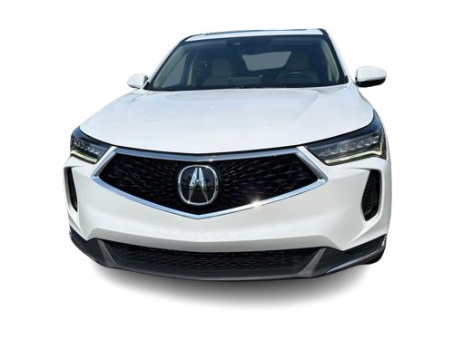 Thumbnail: 2022 Acura RDX - 12