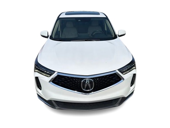 Thumbnail: 2022 Acura RDX - 14