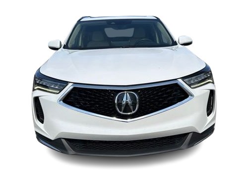Thumbnail: 2022 Acura RDX - 13