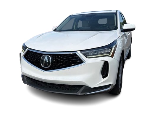 Thumbnail: 2022 Acura RDX - 4