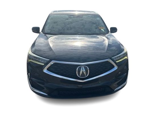 Thumbnail: 2021 Acura RDX - 16