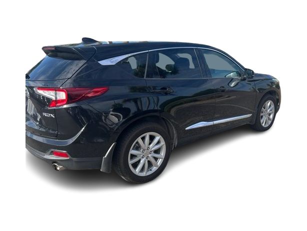 Thumbnail: 2021 Acura RDX - 21