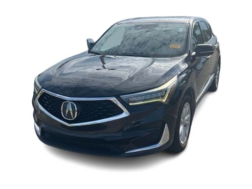 Thumbnail: 2021 Acura RDX - 15