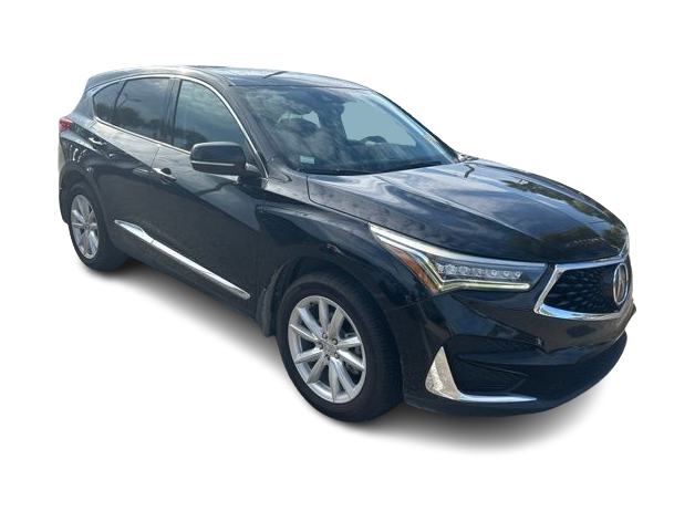 Thumbnail: 2021 Acura RDX - 19