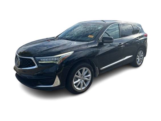 Thumbnail: 2021 Acura RDX - 13