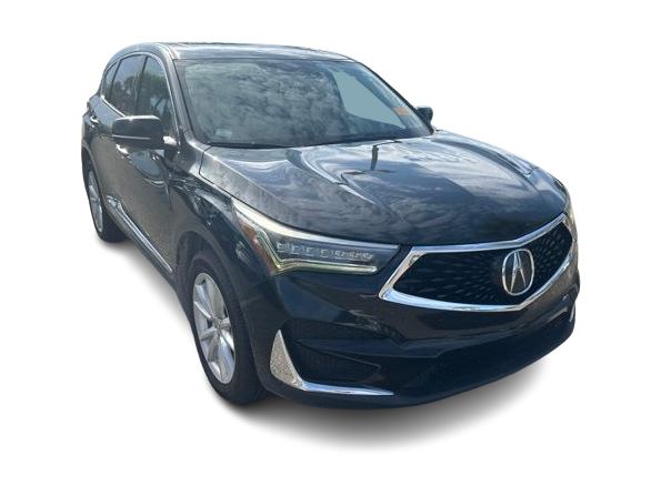 Thumbnail: 2021 Acura RDX - 18