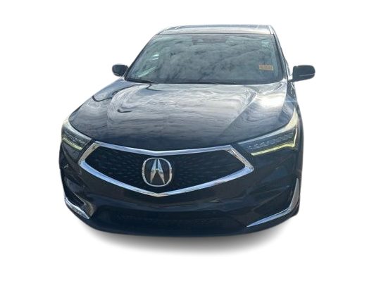 Thumbnail: 2021 Acura RDX - 6