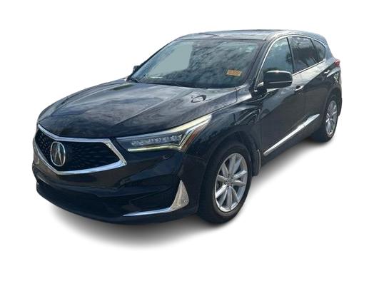 Thumbnail: 2021 Acura RDX - 14