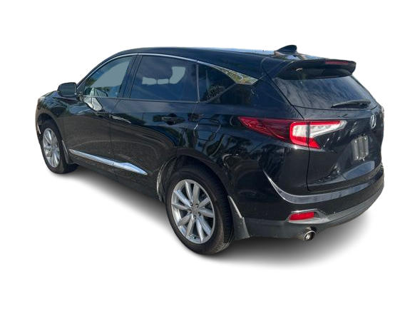 Thumbnail: 2021 Acura RDX - 4