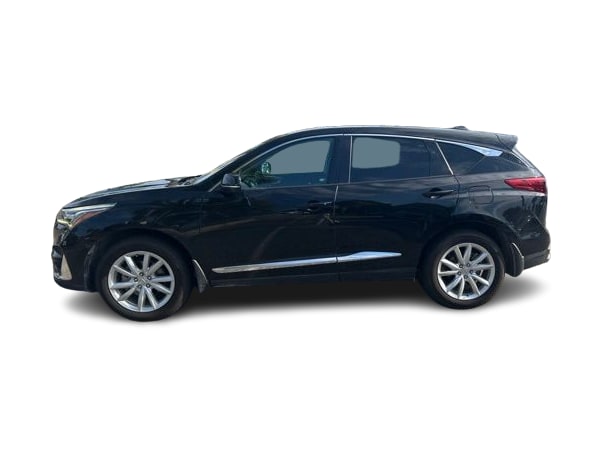 Thumbnail: 2021 Acura RDX - 25