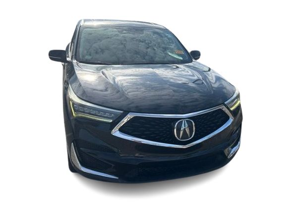 Thumbnail: 2021 Acura RDX - 17