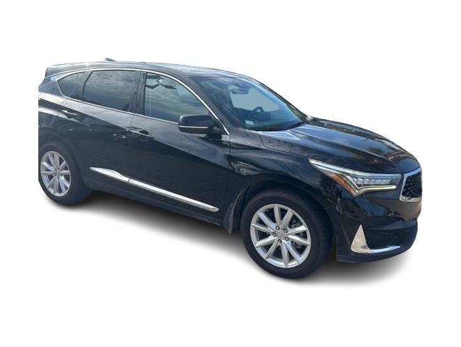 Thumbnail: 2021 Acura RDX - 20