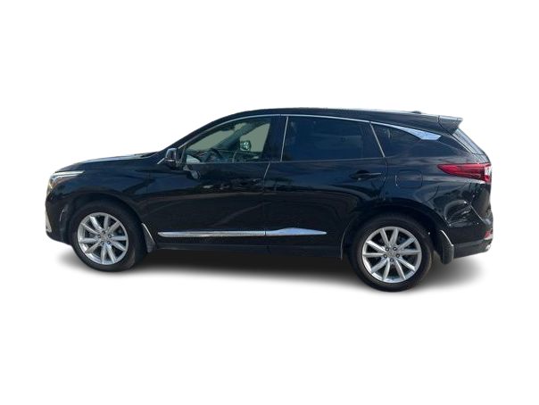 Thumbnail: 2021 Acura RDX - 3